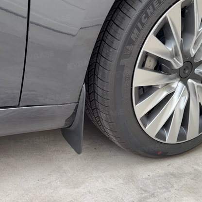 Model 3 Highland OEM Mud Flaps Splash Guards Mudguards Fender 4PCS for Tesla
