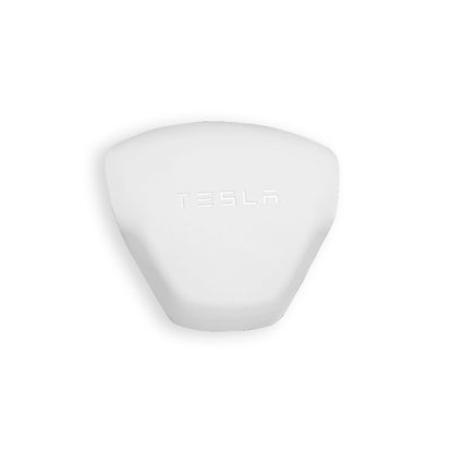 New Model 3 Y Red Carbon Fiber Yoke Steering Wheel for Tesla