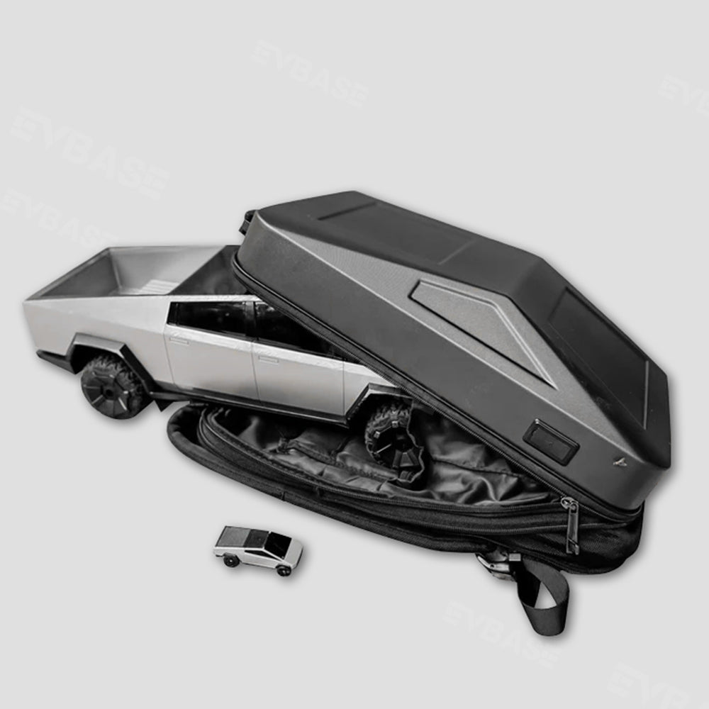 Tesla CyberPack Backpack Anti-Theft Laptop Travel CyberBackPack Inspired by Tesla Cybertrunk
