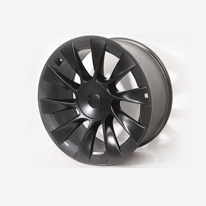 EVBASE 20 Inch Rim Protector Ultimate Protection For Tesla Model Y RimCase Wheels Rim Protector(4 of set)