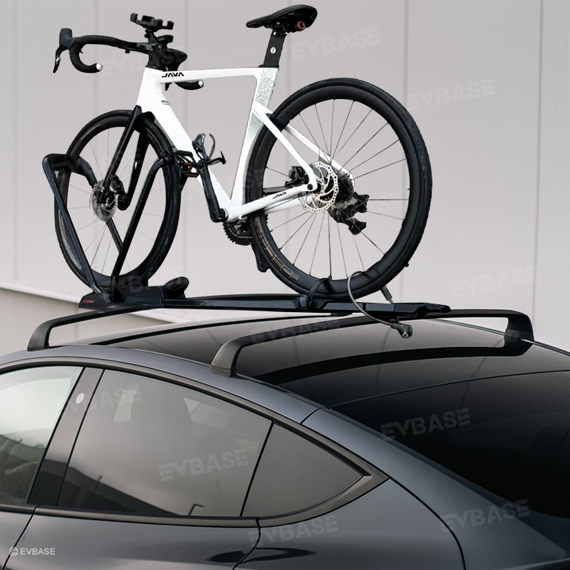 Mountain Bike Best Bike Rack For Tesla Model Y Tow Hitch Bike Best