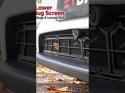 Model Y Juniper /Model Y L Grille Mesh Insert AirFlow Quick-Release Front Lower Grille Bug Screen