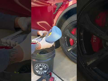 Model Y/ Y Juniper Silicone Brake Caliper Covers Caliper Protector Set Slip-On Fit & No Wheel Removal