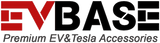 EVBASE Logo