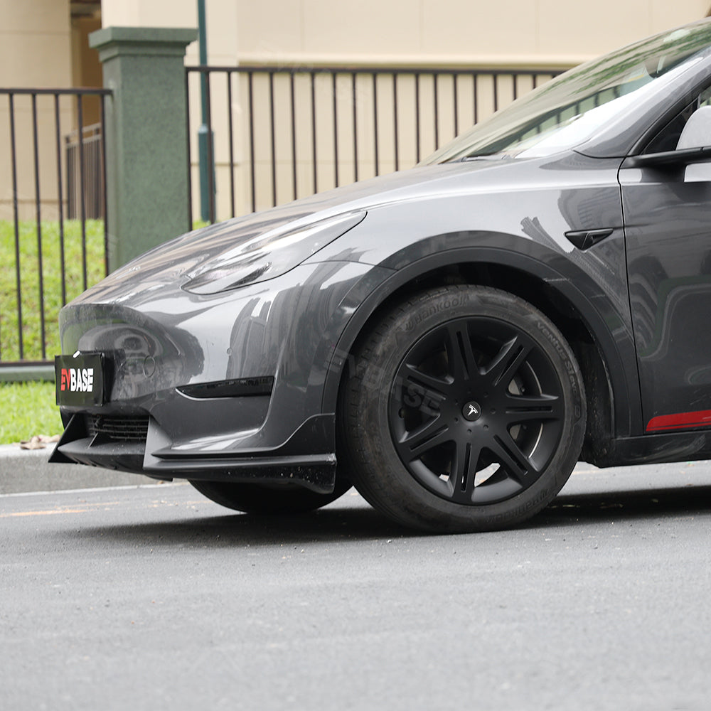 Model Y Wheel Covers 19 Inch Sport Hubcaps Rim Protector Gemini Wheel Caps Replacement for Tesla