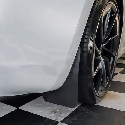Model 3 Highland OEM Mud Flaps Splash Guards Mudguards Fender 4PCS for Tesla