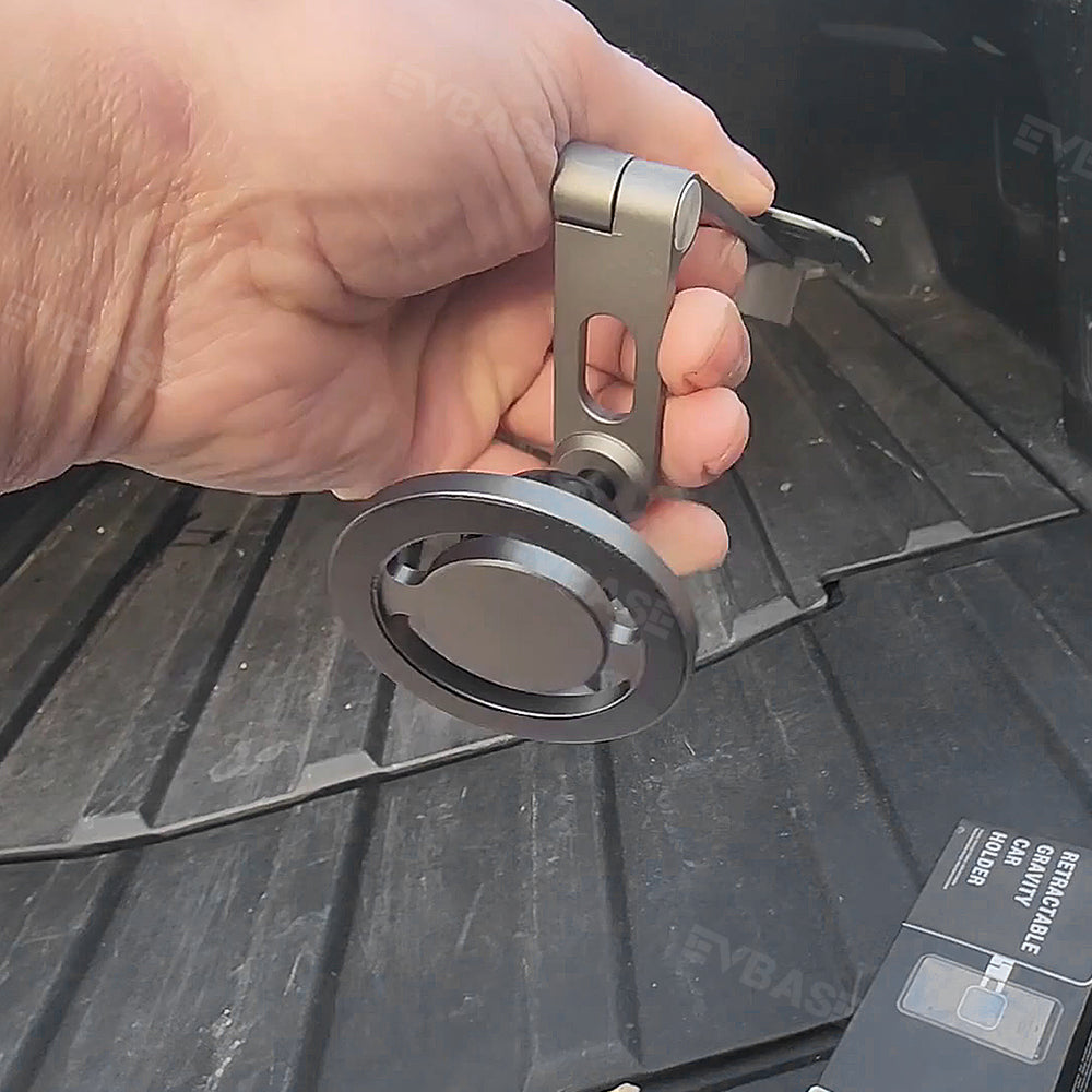 Rivian Phone Mount Interior Accessories