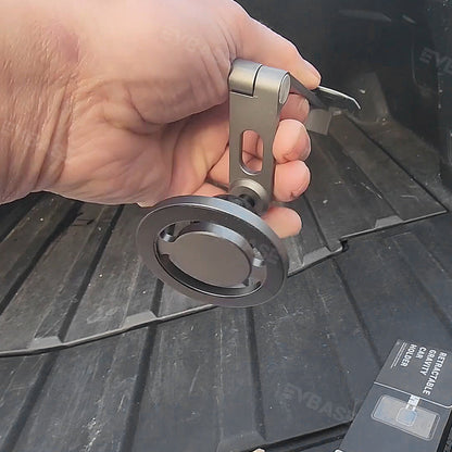 Rivian Phone Mount Interior Accessories