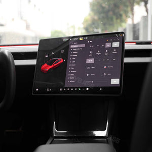 Tesla Swivel Mount Model 3 Y Screen Swivel Rotating Holder