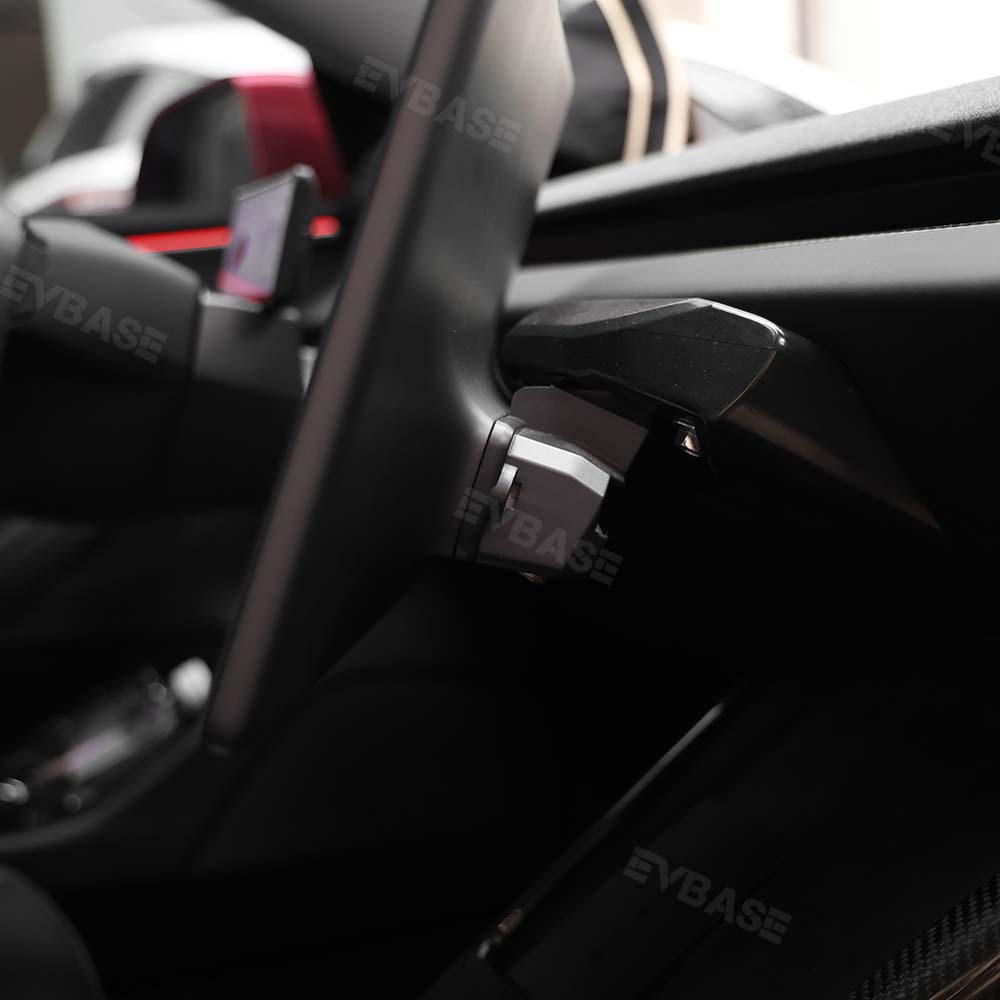 Tesla Model 3 / Y Center Screen Rotating Swivel Kit - T Sportline - Tesla  Model S, 3, X & Y Accessories