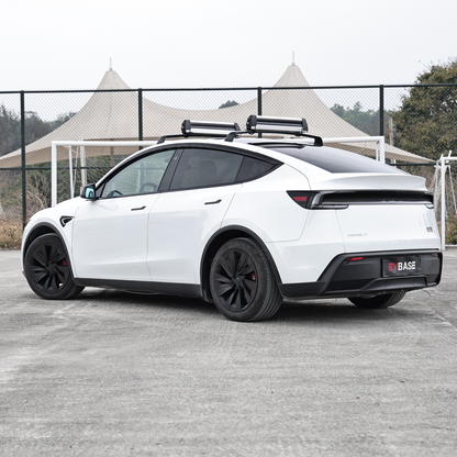 Model Y Juniper Wheel Covers for 19 Inch Tesla Wheel Spiral Style Aero Tesla Hub Caps 4PCS