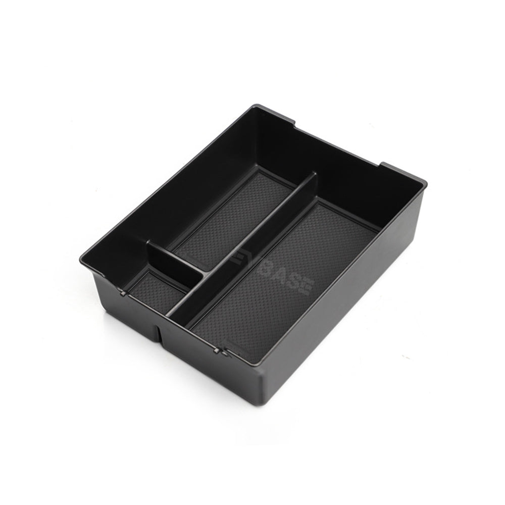 Rivian R1T R1S Interior Accessories Center Console Organizer Phone Mount Sunshade