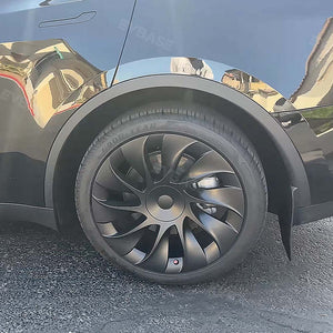 20inch Model Y wheel Covers for Tesla Model Y Induction Wheels Model Y Wheel Caps