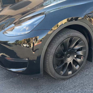 20inch Model Y wheel Covers for Tesla Model Y Induction Wheels Model Y Wheel Caps