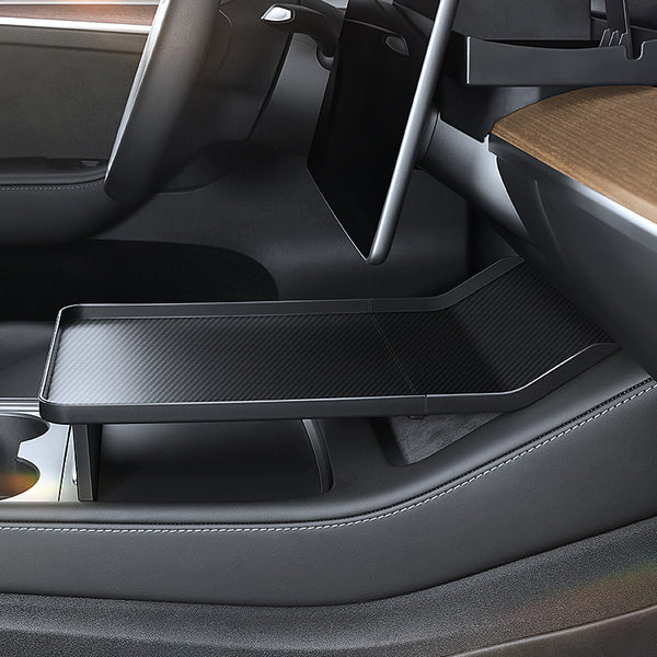 Support de table de dossier de siège Tesla pour Model 3/Y