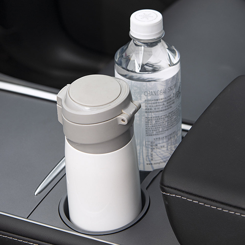 Model 3 Y Center Console Cup Holder (Black)
