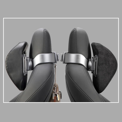 Adjustable Headrest Neck Pillow for Tesla Model 3 Y Headrest Neck Cushion Tesla Interior Accessories