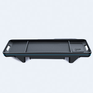 Model 3 Y Storage Box Under The Screen