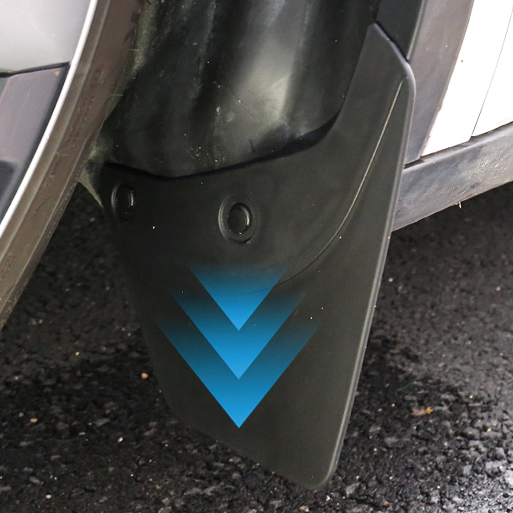 Tesla Model 3 Highland Accessories Buy Peleus Upgraded Aerodynamic Mud Tesla Model 3 Highland Accessories Buy Peleus Upgraded Aerodynamic Mud