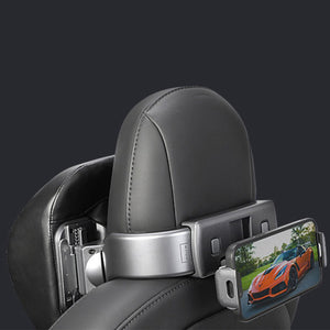 Tesla Adjustable Headrest Neck Pillow for Tesla Model 3 Y Headrest Neck Cushion Tesla Interior Accessories