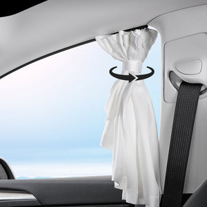 Tesla Model 3 Y Side Window Sunshade Rear Windshield Sun Shades 4pcs