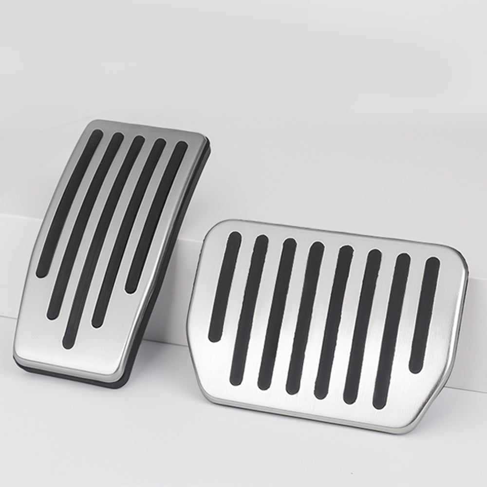 Gas brake pedal covers discount