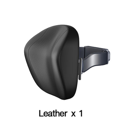 Adjustable Headrest Neck Pillow for Tesla Model 3 Y Headrest Neck Cushion Tesla Interior Accessories
