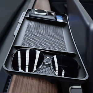 Model 3 Y Storage Box Under The Screen