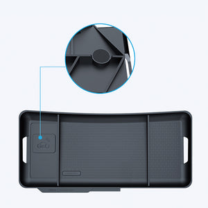 Model 3 Y Storage Box Under The Screen