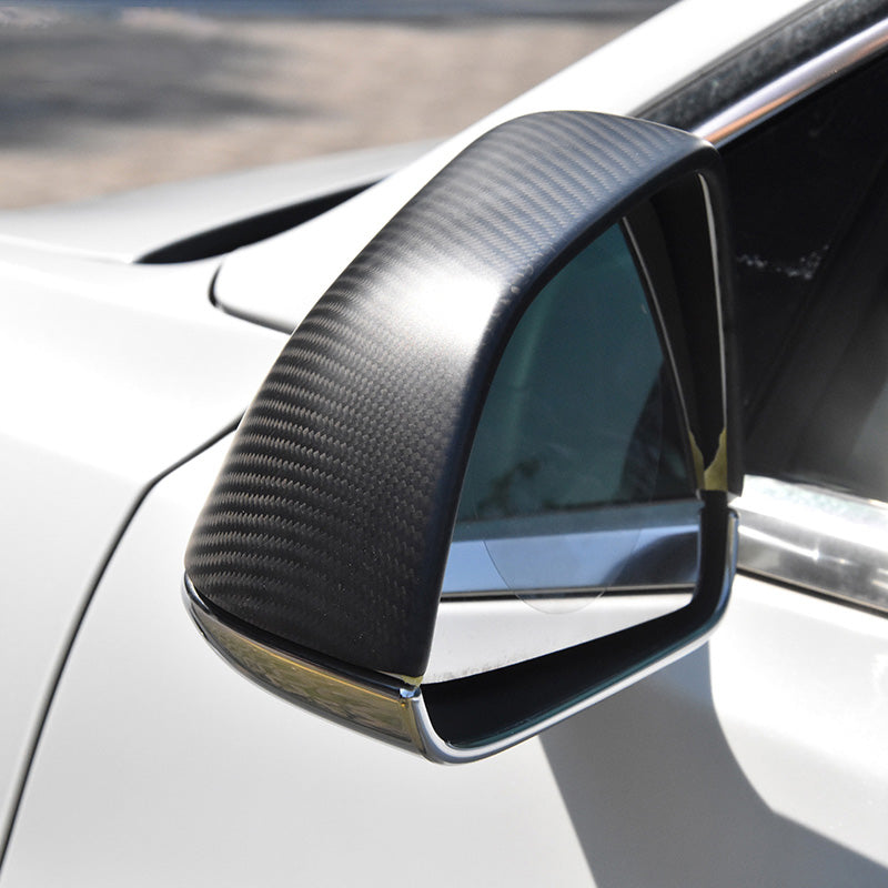 2020-2021 Tesla Model Y Rear Air Condition Vent Covers