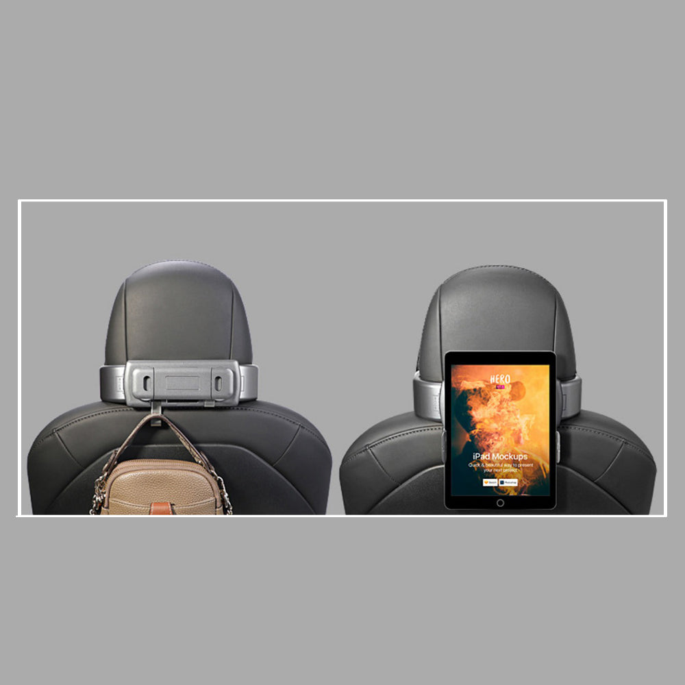 Adjustable Headrest Neck Pillow for Tesla Model 3 Y Headrest Neck Cushion Tesla Interior Accessories