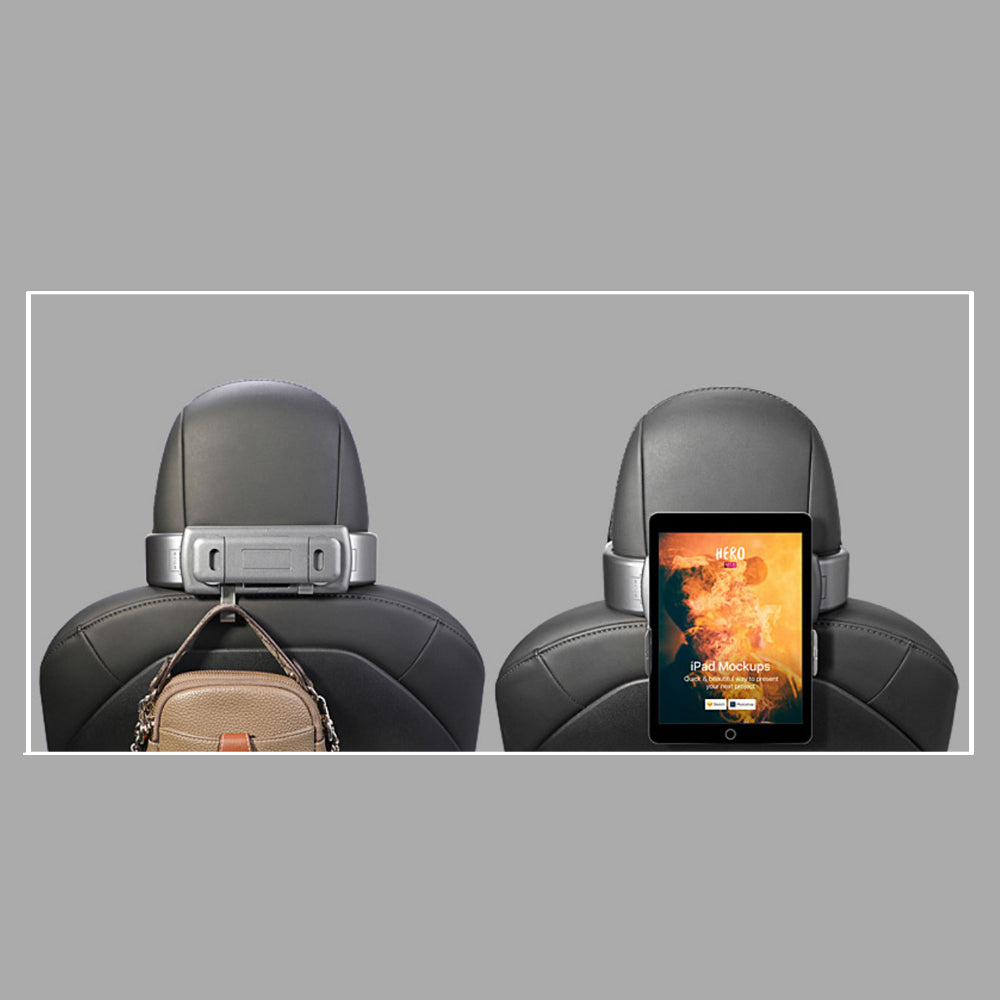 Compatible Yz Seat Headrest Travel Rest Neck Pillow Tesla Model 3