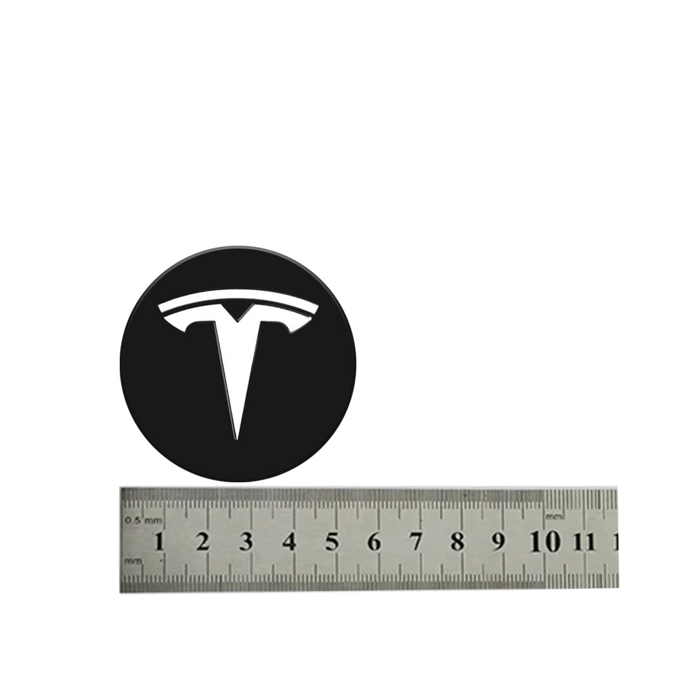 Wheel Center Caps Hub Cover | Tesla Model 3