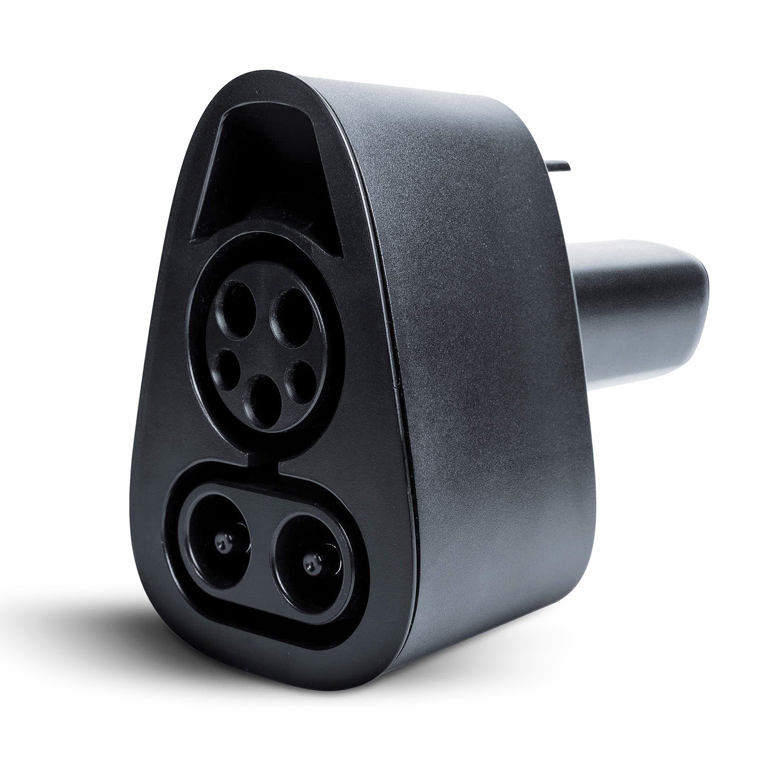 Type 2 naar CEE 16A Adapter – Veilig Stroom Aftappen 230V Type 2 naar CEE 16A Adapter – Veilig Stroom Aftappen 230V