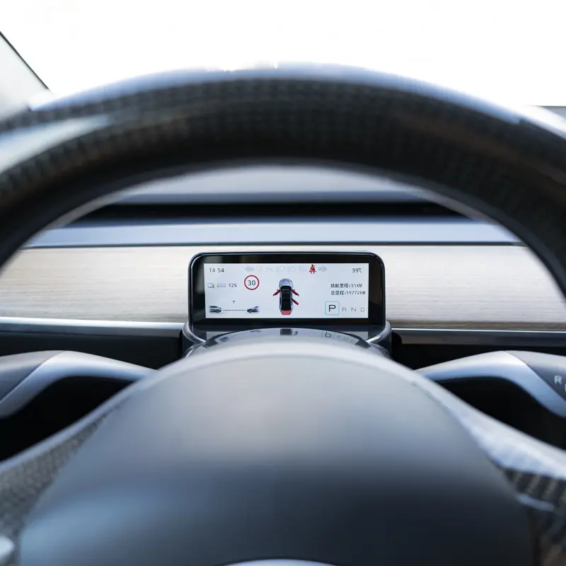 Best hud for tesla model 3 discount