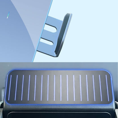 Model 3 Y Phone Holder Solar Tesla Phone Mount